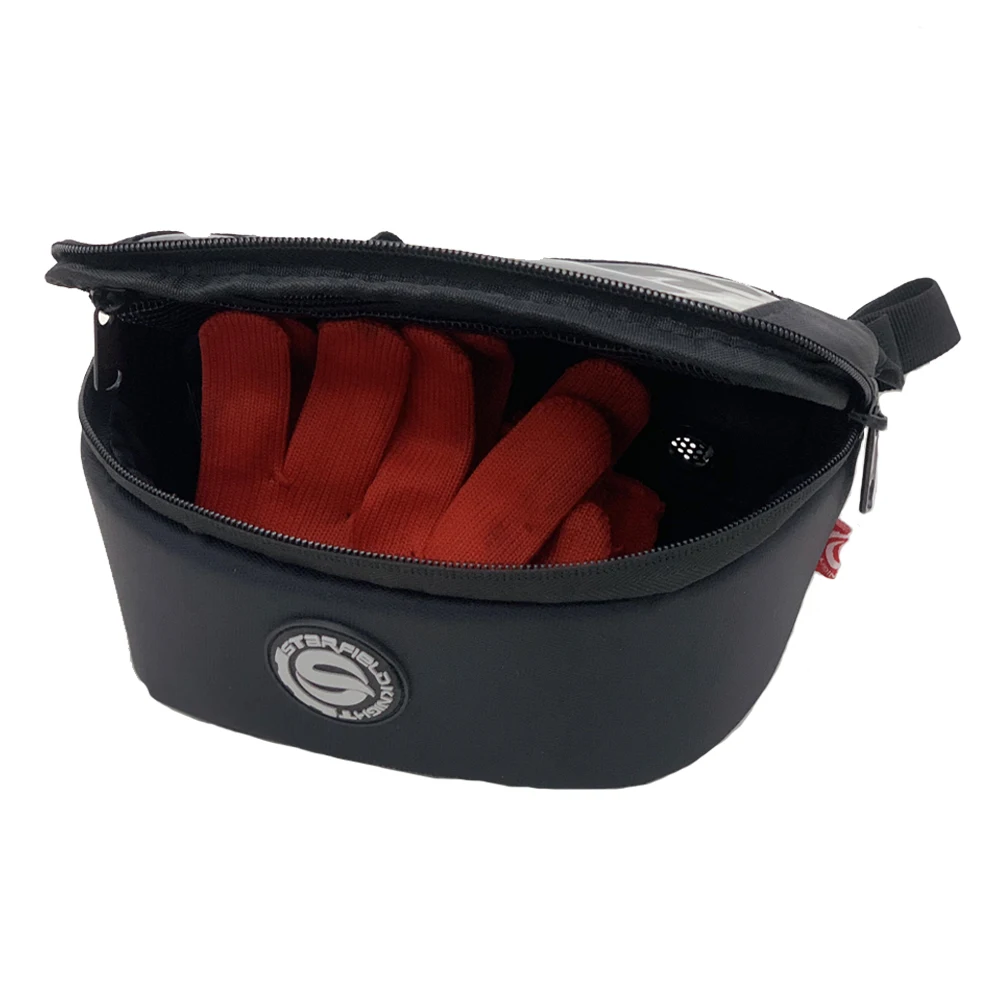 Водонепроницаемый сумка для скутер или мотоцикл навигации рамки адаптер