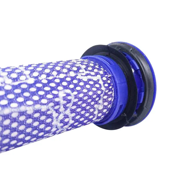 

Roll Brush Filters Kit for DYSON V8 Cordless Cleaner Head Brush Bar Roller Robot Sweeper Vacuums Accessories