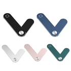 Многофункциональный Удлинительный кронштейн из металлического алюминиевого сплава для ноутбука и ПК