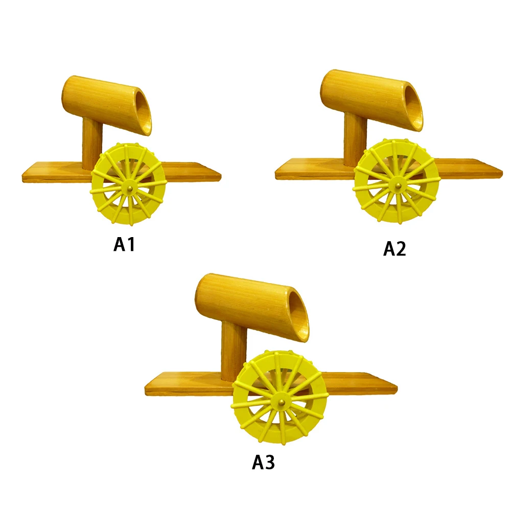 Бамбуковый настольный мини фонтан функции воды Фэн шуй украшение офис