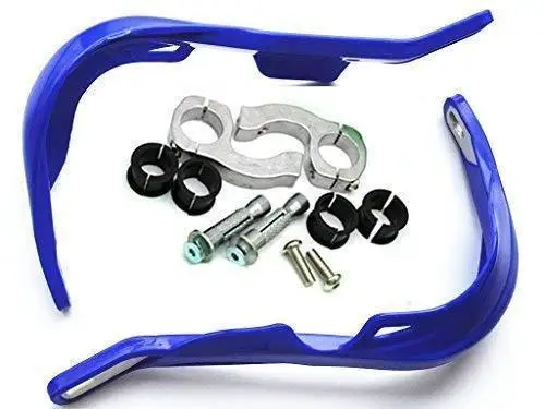 28 руль для мотокросса Dirt Bike MX Handguards Hand Guard Raptor W/ 1 1/8 &quotмонтажный комплект