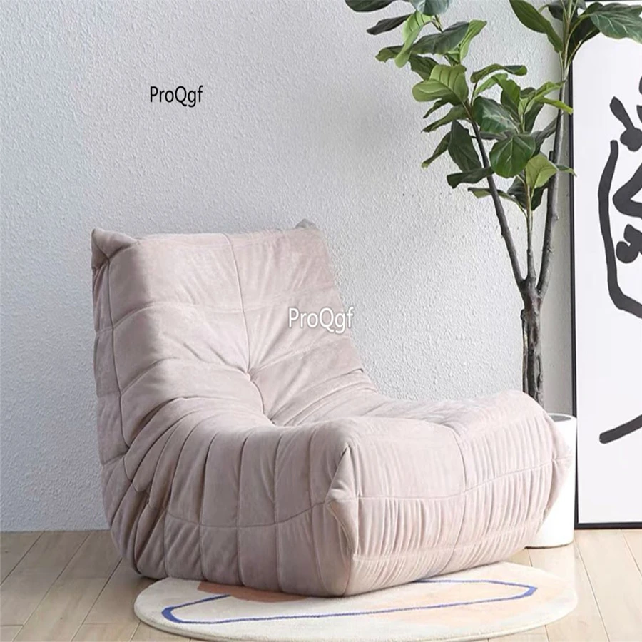 Prodgf 1Pcs A Set Creative ins Fashion Lounge Sofa | Мебель