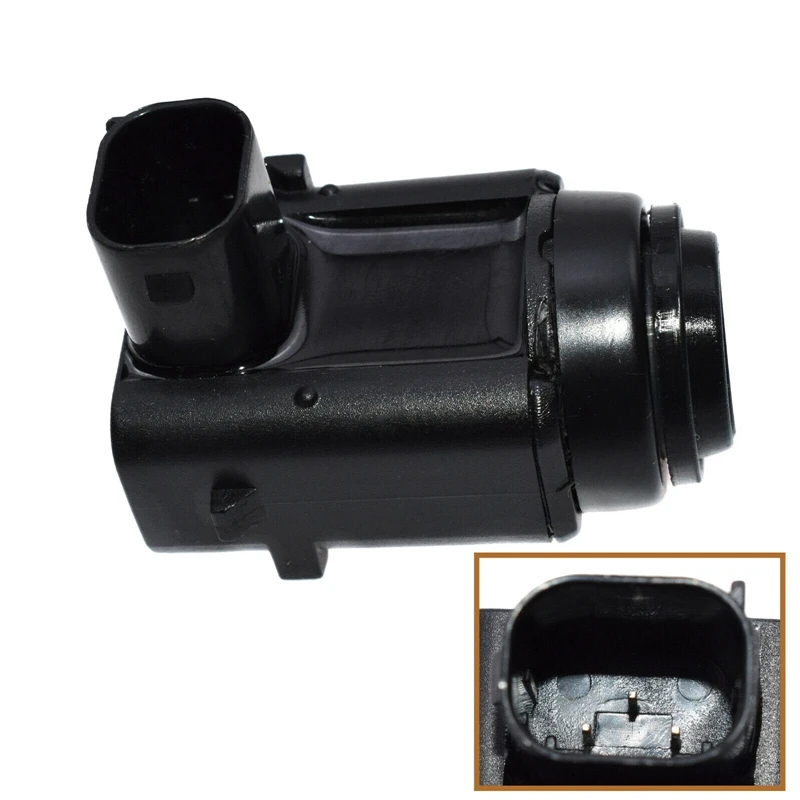 

Car Back Up Reverse Parking Sensor for Chevrolet Buick 15288755