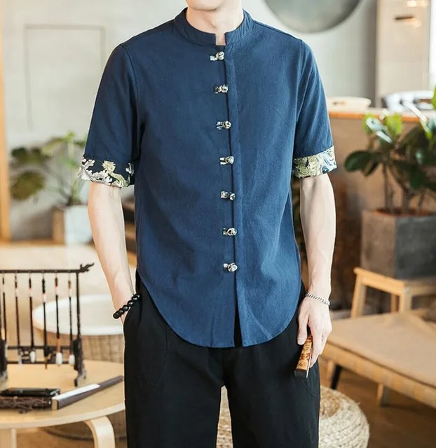 

Кимоно юката, японская Пижама хаори, лето 2019, в интернет-магазине Китая, рубашка, кимоно для карате, костюм самурая, FF2088