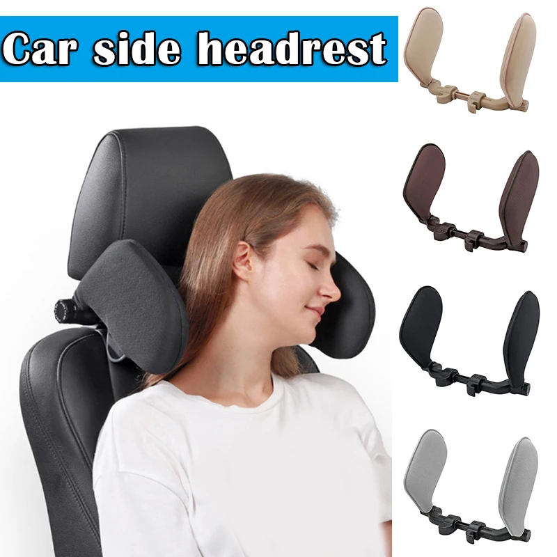 

Подголовник для детского автокресла, из пены с эффектом памяти