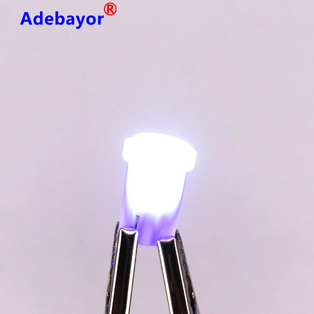 Светодиодный светильник T10 COB W5W 194 для салона автомобиля инструменты дверцы