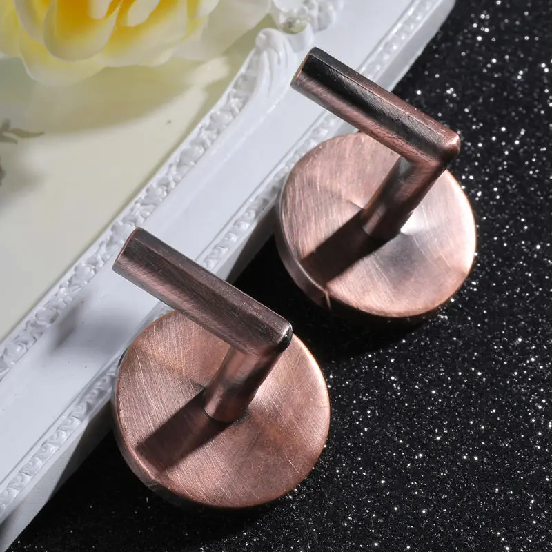 

2pcs Curtain Holdback Hooks Wall Tie Back Hooks Holder Drawer Handle Curtain Accessories Hanger Hooks home decoration