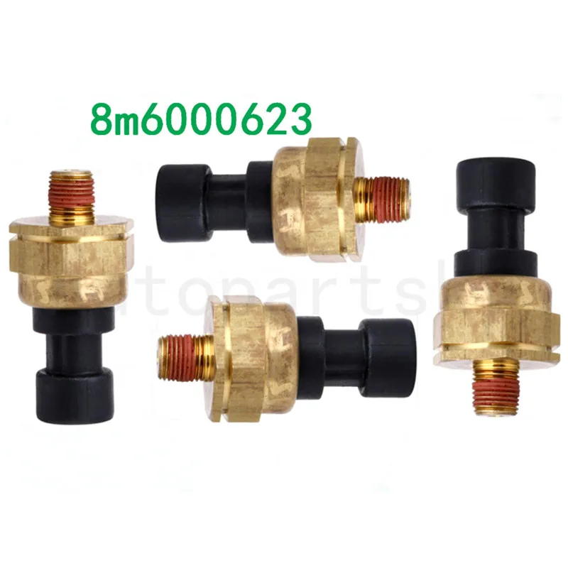 8M6000623 воды Давление Сенсор 3 х контактный автомобиль Стайлинг Авто запасные части