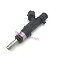 6pc high quality fuel injectors nozzle oem 0280158053 06e133551 for audi a6 c6 2004 2011 2 4l v6 06e fast delivery