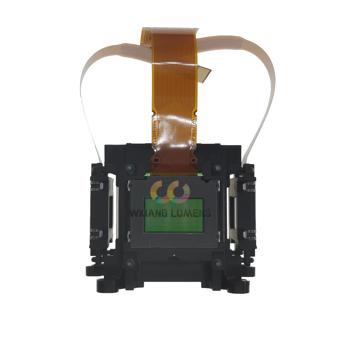 LCX071 новый блок оптического двигателя с ЖК-дисплеем для проектора SONY/E50A10 E50A10 |