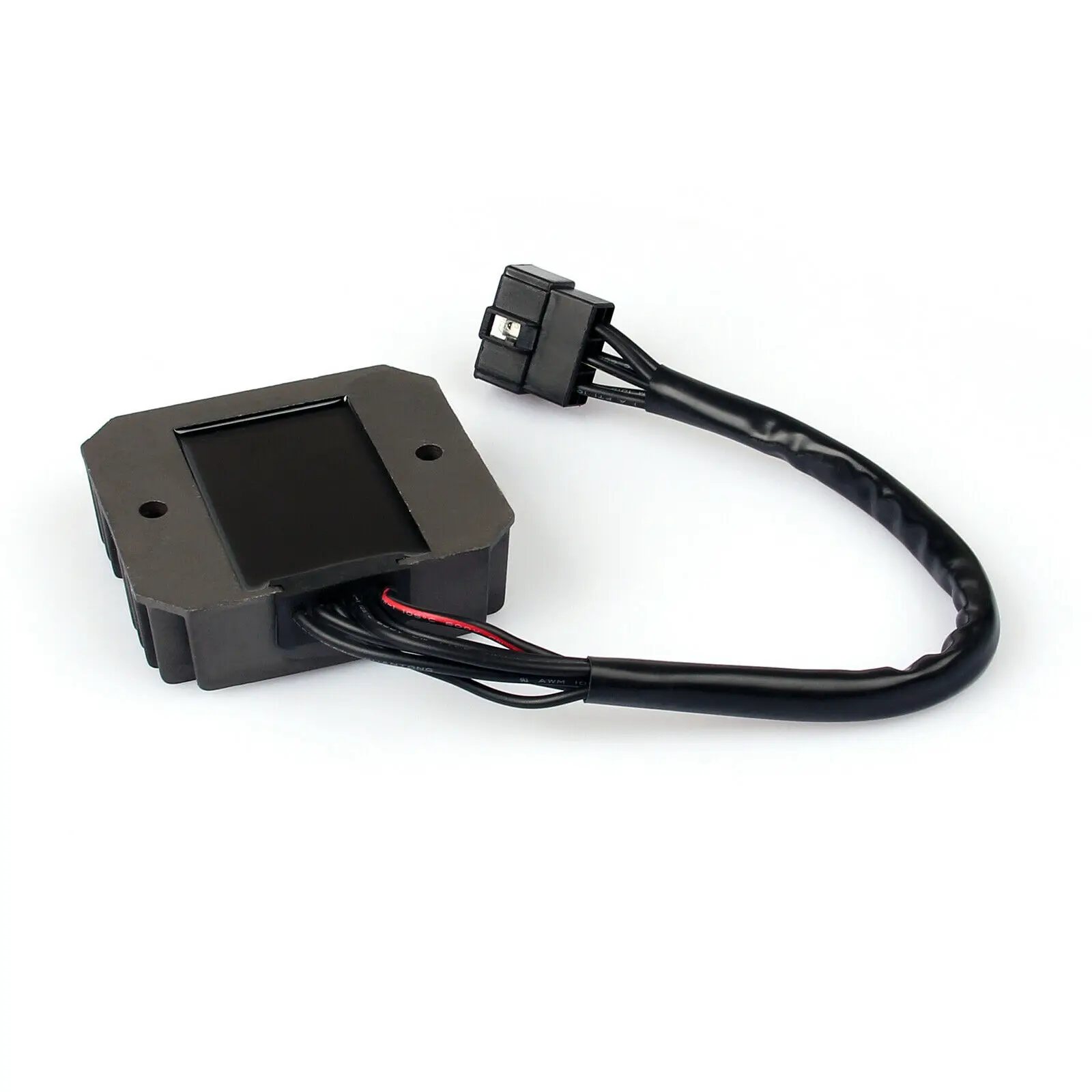 Бесплатная доставка регулятор напряжения мотоцикла выпрямитель для Kawasaki VN400 VN800