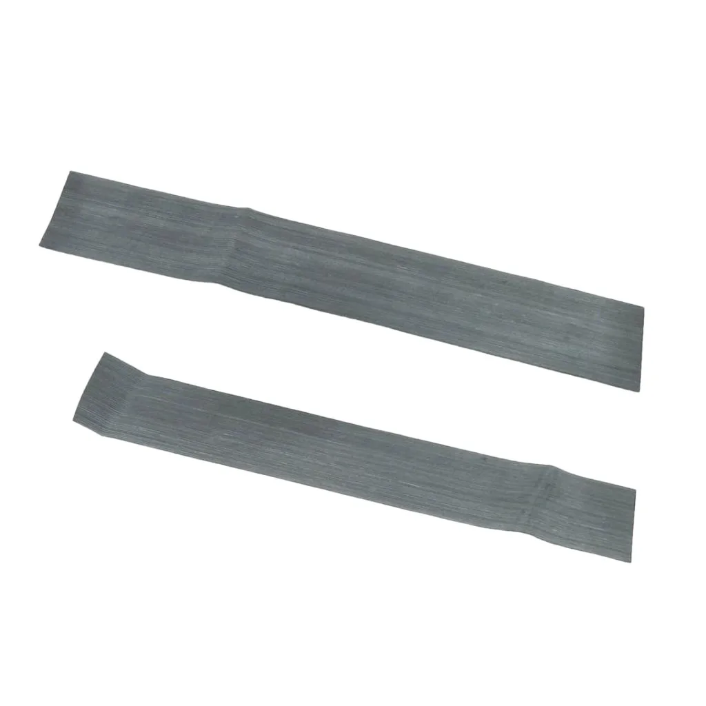 

1 Pair Bow String Cat Whiskers- Waterproof Silencer String Vibration Reducer
