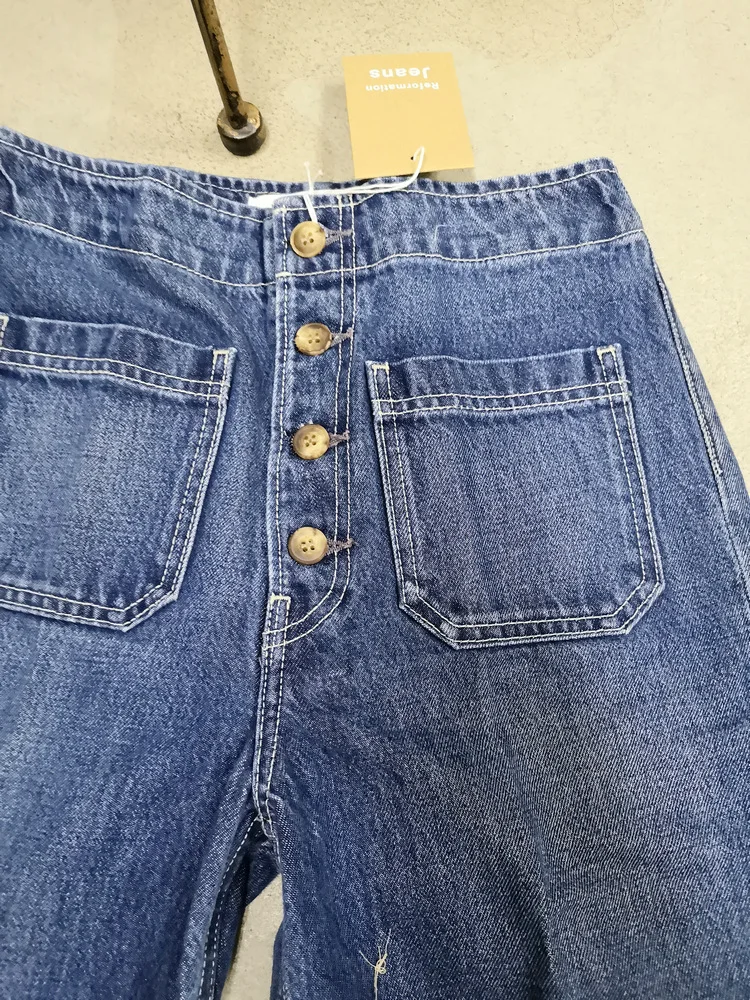 

Autumn New 2020 Women Jeans Pants Slim Fit High Waist