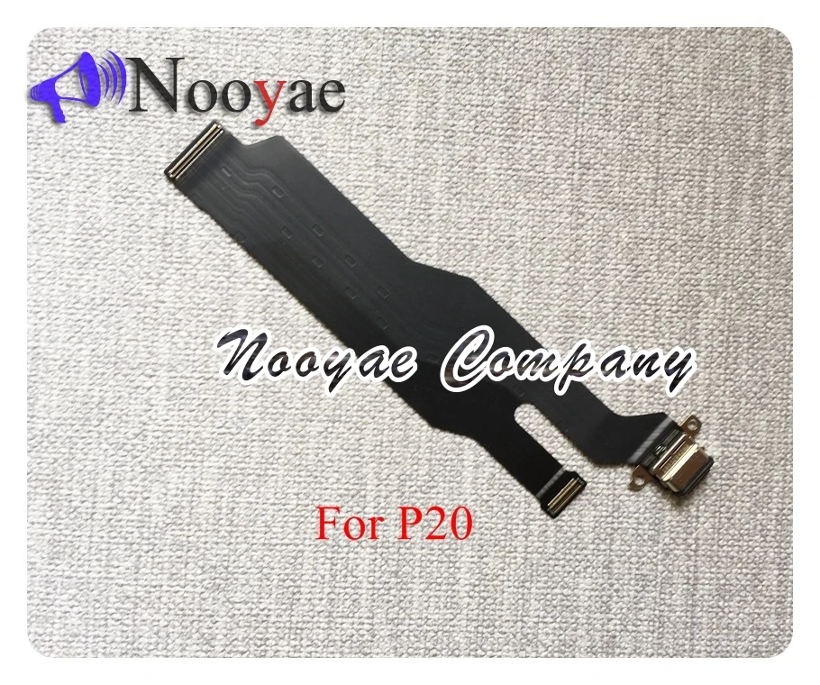 Зарядный usb кабель для Huawei Mate 10 pro/P20 док станция с ЖК дисплеем подключения