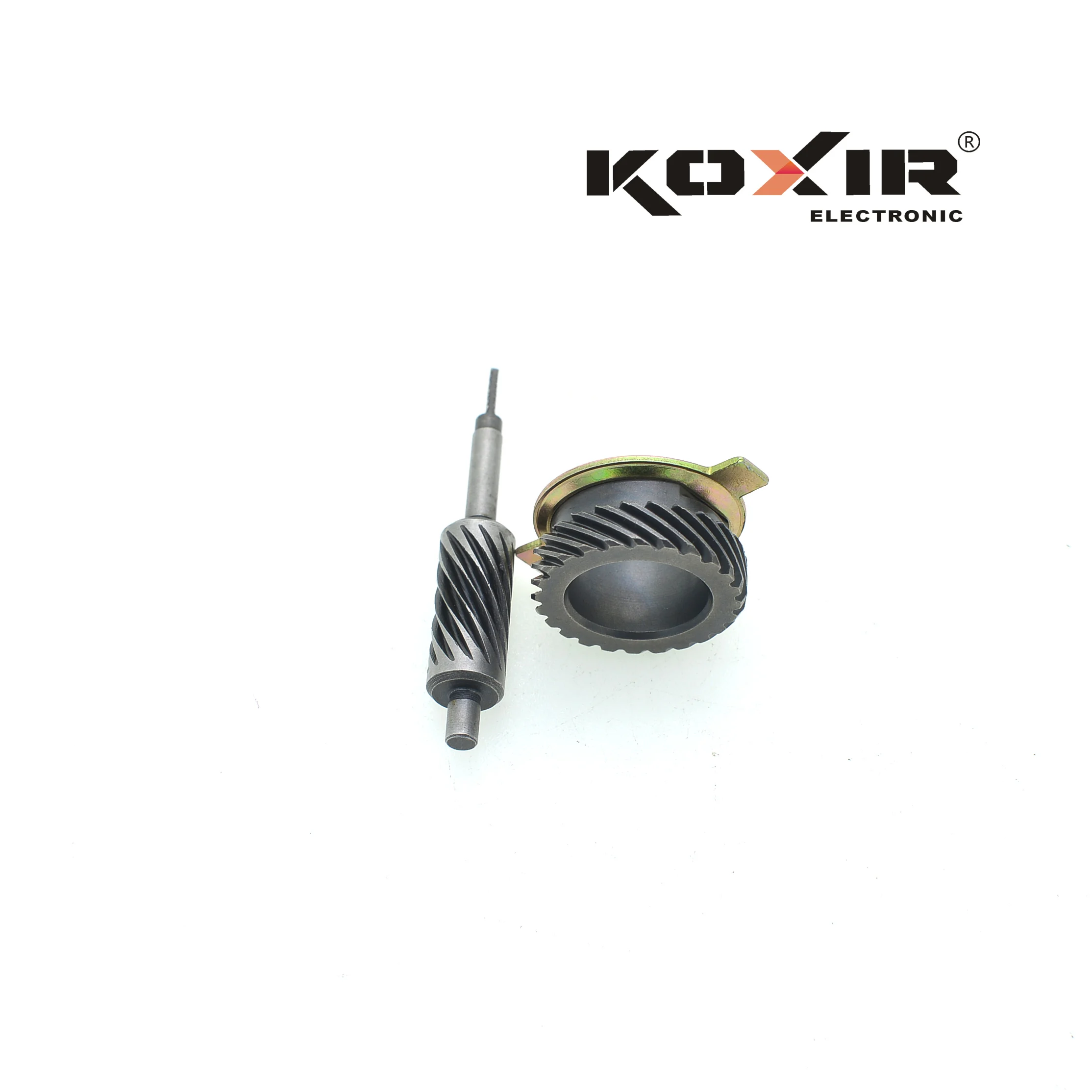 Мотоцикл спидометр одометр привод шестерни сенсор компоненты для GY6 50cc 125cc |