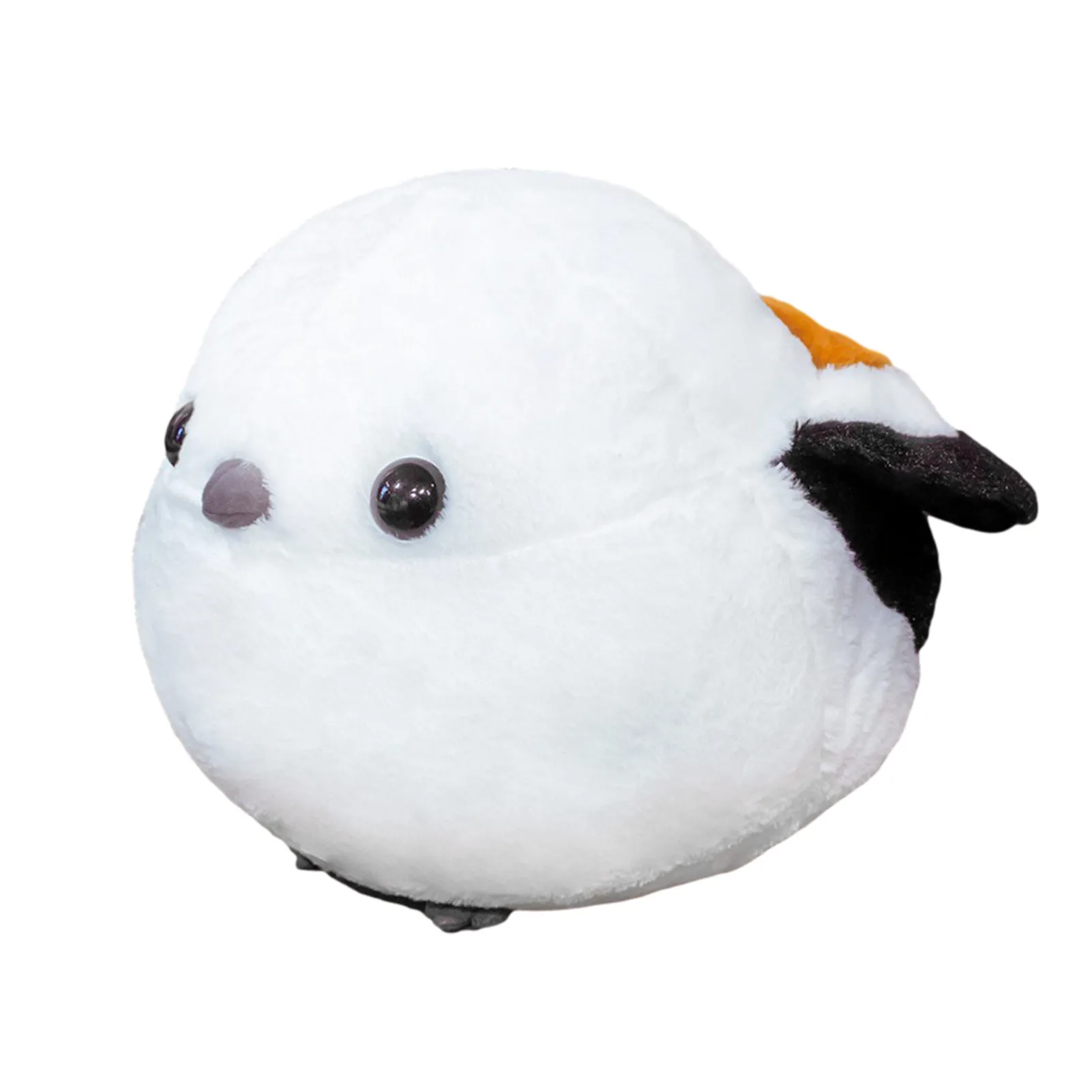 

Kawaii Plush Soft Bird Toy Stuffed Sofa Plush Pillow Cushion Kids Children Toy Home Decoartion Girl Gift