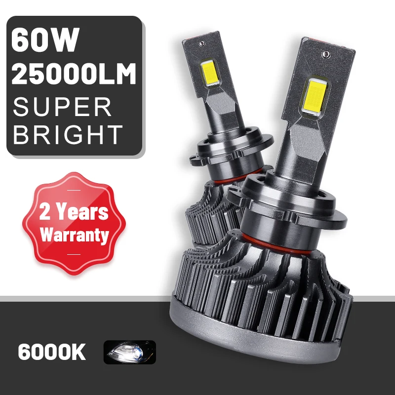 

Ксеноновая лампа Carlitek D1S HID, 25000LM светодиодный D2S D3S D4S D5S D8S D2R D4R 6000K