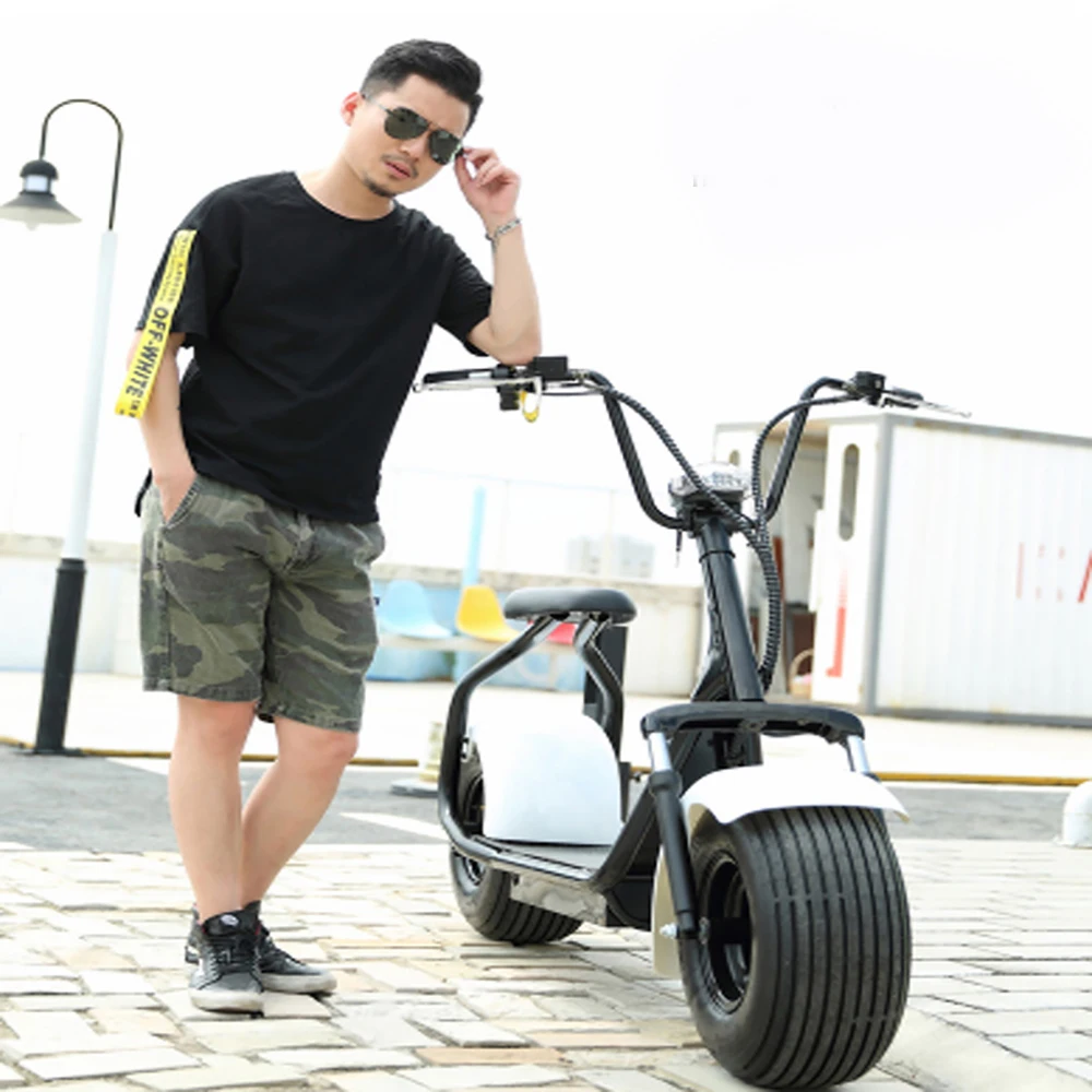 Светодиодные фары 1000 Вт бесщеточный двигатель литиевая батарея 60 в передние и