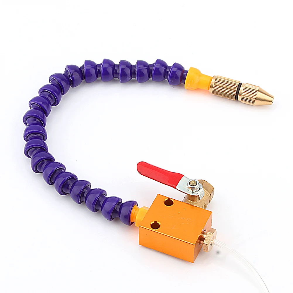 Туман охлаждающая жидкость смазки спрей системы для 8 мм воздуха трубы CNC