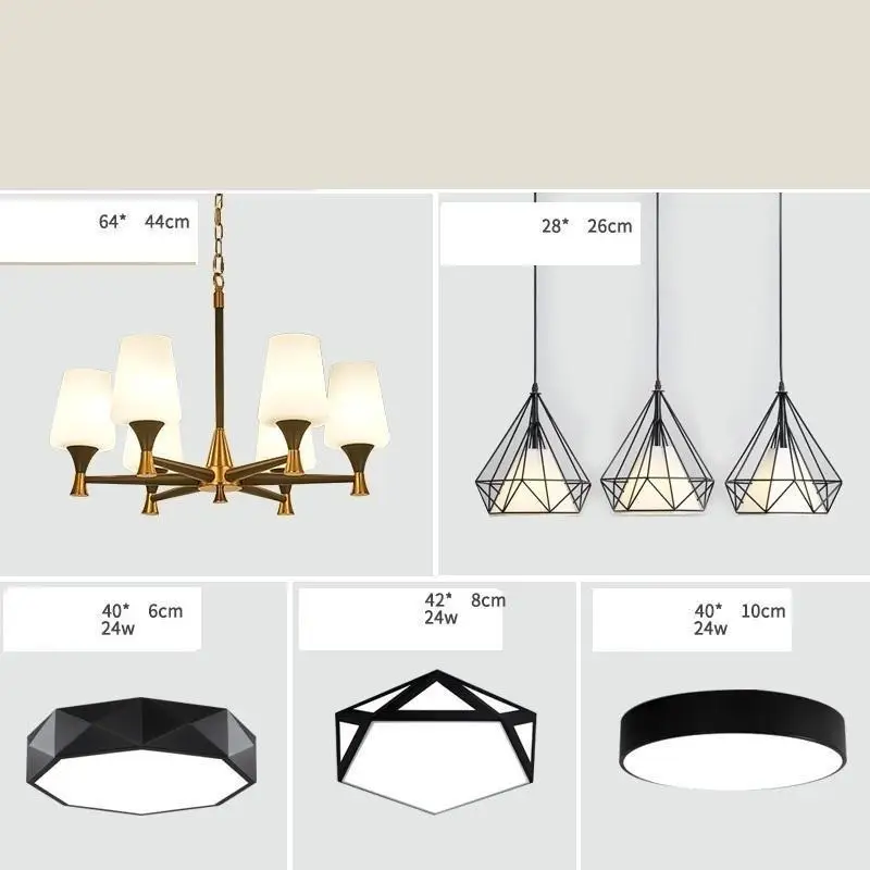 

Hang European Led Nordic Design Lustre E Pendente Para Sala De Jantar Suspension Luminaire Lampara Colgante Hanging Lamp