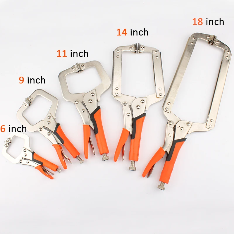 Торцевой зажим для деревообработки карманный отверстий сварочные шкафы 6 18