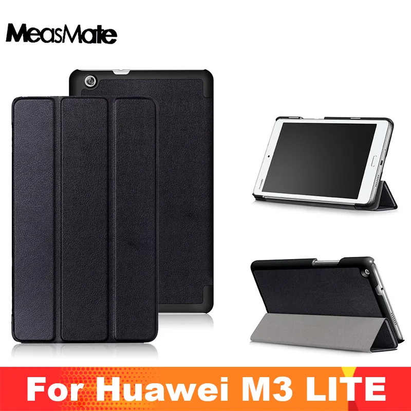Защитный чехол для планшета Huawei Mediapad M3 Youth Lite 8 CPN W09 8&quot|Чехлы планшетов и