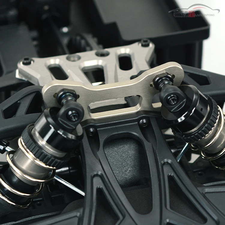 HOBAO Hyper VT 1/8 SCALE 4WD ON ROAD GT 80% RTR Touring Профессиональный высокоскоростной автомобиль с дистанционным управлением
