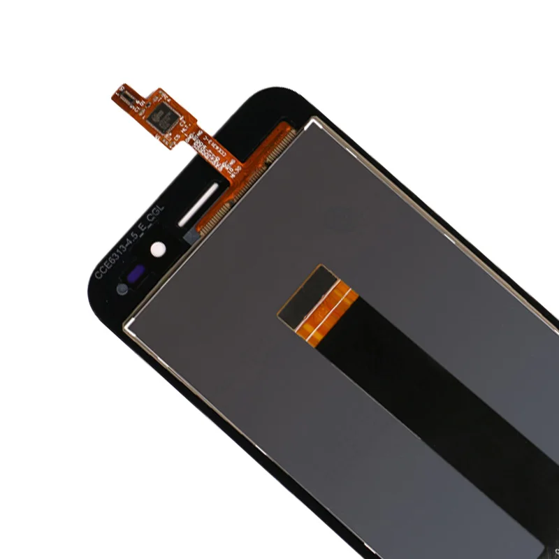 ЖК-дисплей для Asus Zenfone GO ZB452KG X014D IPS-экран сенсорный экран дигитайзер в сборе