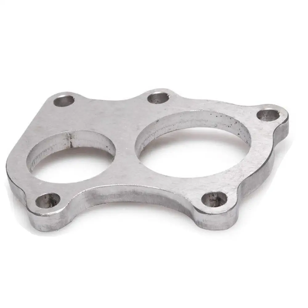 Turbocharger Flange Fit For Garrett GT22 GT2252 Turbine Outlet | Turbo Chargers & Parts