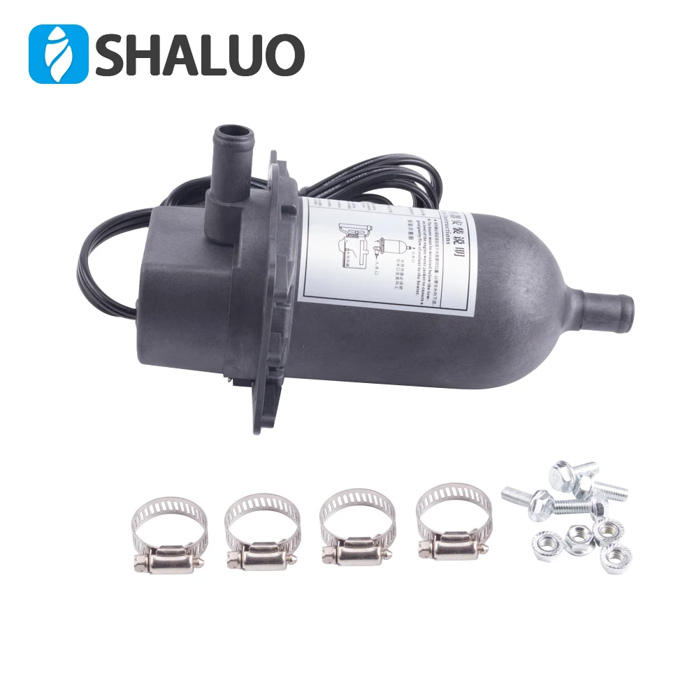 120V 240V Self-циркулирующей воды нагреватель дизельный генератор кофта с