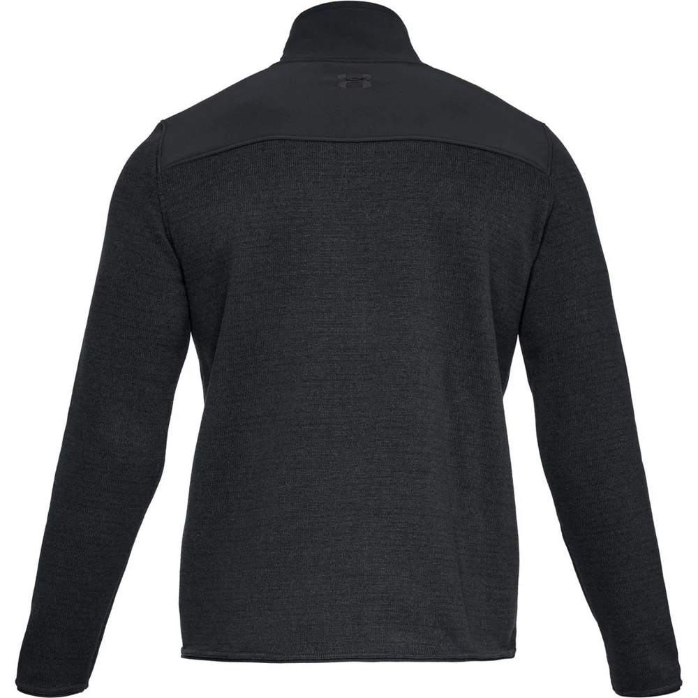 Джемпер Under Armour Specialist 2.0 Fleece Full Zip 1316264-001 | Спорт и развлечения