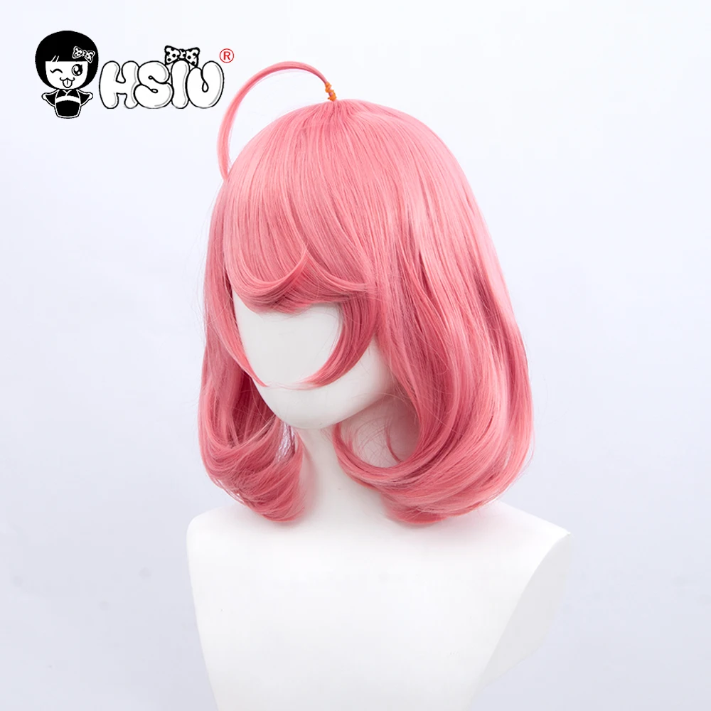 Парик для косплея игры Игра король славы | Тематическая одежда и униформа