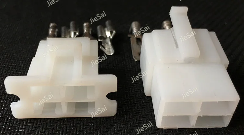 Впускной датчик давления разъем провода женский и мужской авто автомобильный