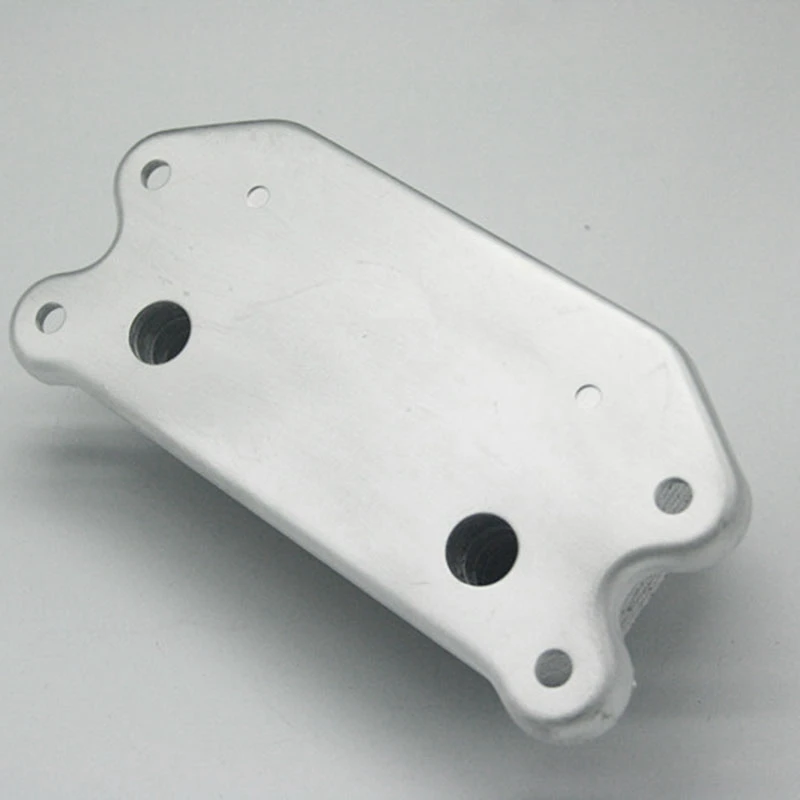 Масляный радиатор двигателя для Volvo C30 C70 XC60 S40 S60 S80 V50 V60 2004-2015 31201909 | Автомобили и