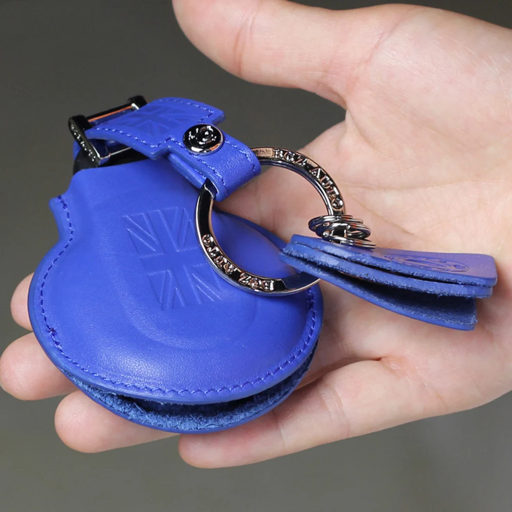 Кожаный чехол для ключей автомобиля защитный Mini Cooper One S JCW F54 F55 F56 F57 F60 аксессуары |