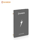 Твердотельный накопитель TCSUNBOW SSD 60 ГБ 120 ГБ 240 ГБ 480 ГБ 1 ТБ 2 ТБ SATA3 2,5 дюйма для ноутбука