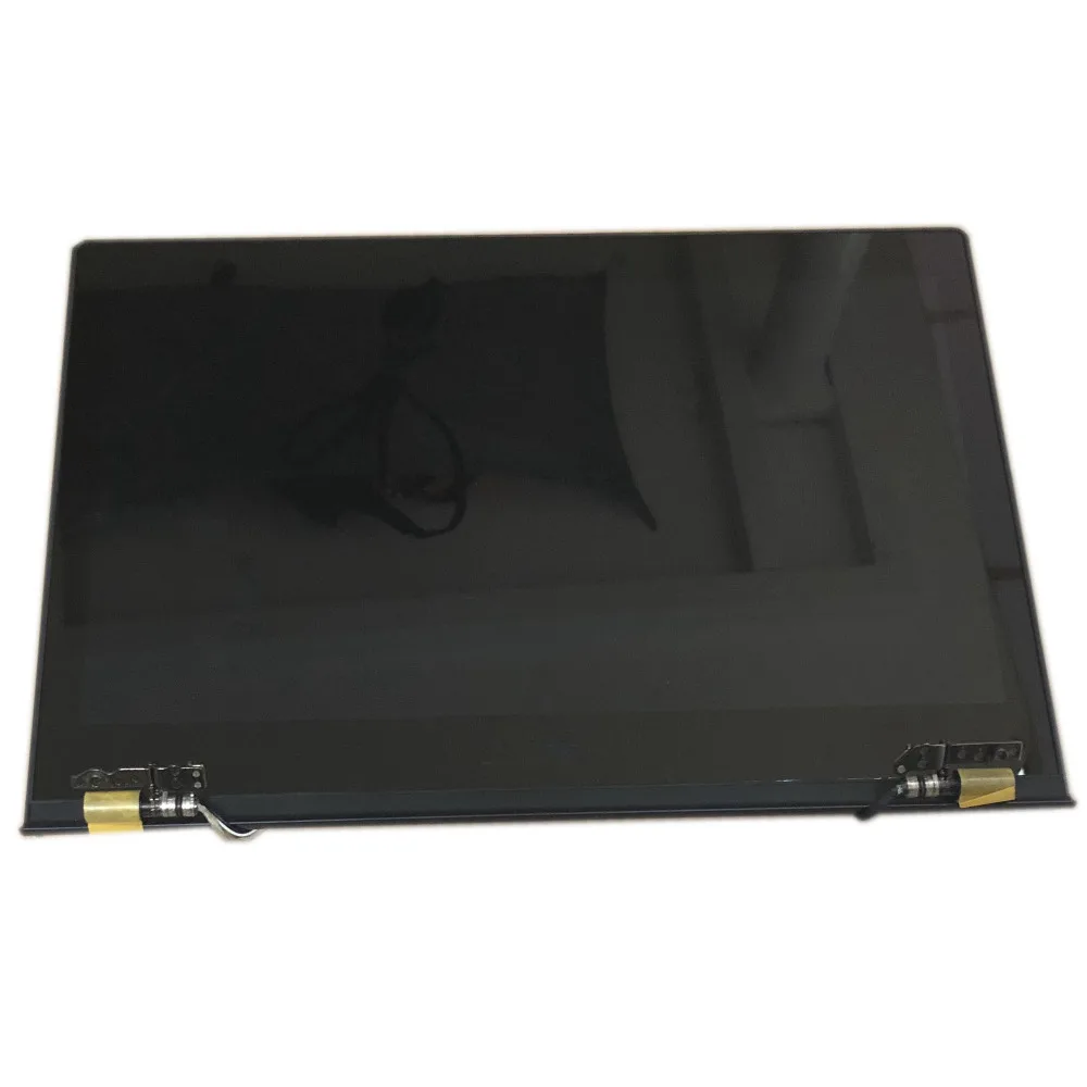 Сенсорный ЖК экран в сборе с рамкой для Asus Zenbook UX302LA 1A UX302 1920*1080|ЖК-экраны и панели