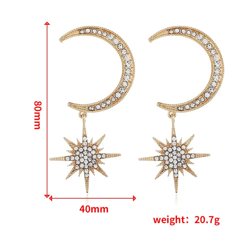 

Earrings for women fashion Jewelry earrings 2020