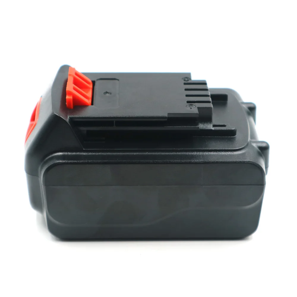 Литий ионный аккумулятор B & D 20 ВА 3000 мАч LB20 LBX20 LBXR20 LST220 LSW20 SSL20SB 2 ASL186K ASL188K батареи