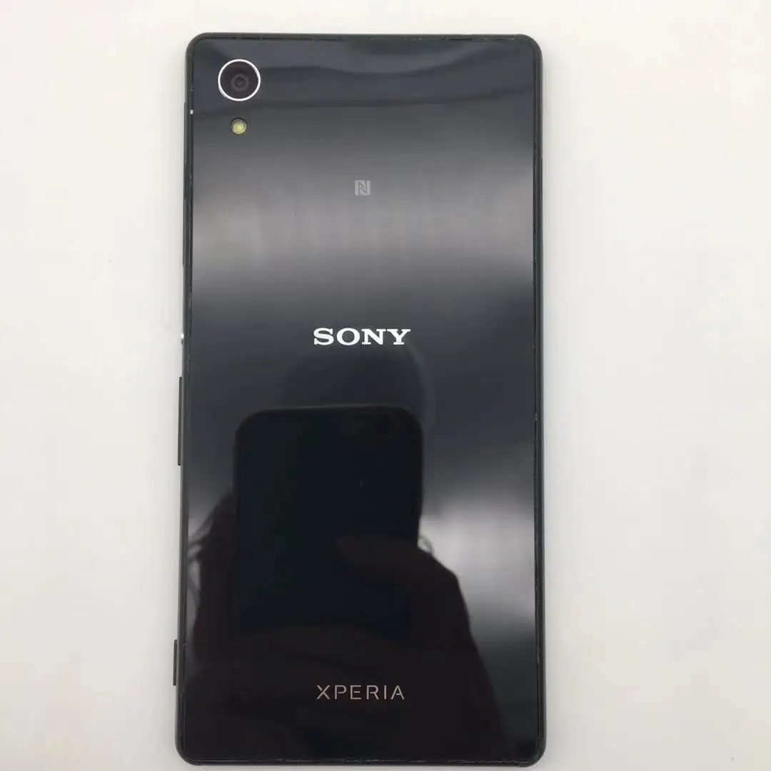 sony xperia m4 refurbished original unlocked m4 e2353 single sim android phone 5 0 inch 13mp cellphone free global shipping