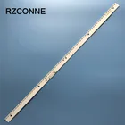 Лента светодиодная, 64 светодиода, S_K5.56,2 K _ 49 _ sfl70 _ 64 светодиода _ rev2.0 LM41-00300A для Samsung 49 дюймов BN96-39510A UE49KU6400 UE49K5510 UN49K6500AK