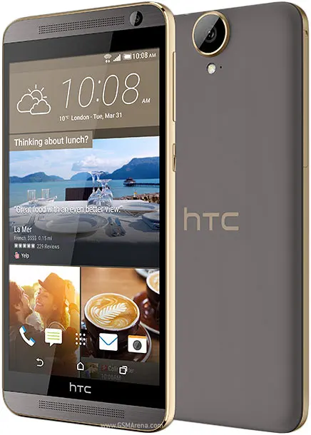 htc one e9 refurbished original unlocked mobile phones 5 5inch cellphone octa core 20mp camera free shipping free global shipping