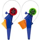 Переносная Складная треугольная опорная рама для зимнего льда, оборудование для рыболовных снастей с флагом, удочка для подледной рыбалки с катушкой, рыболовные инструменты