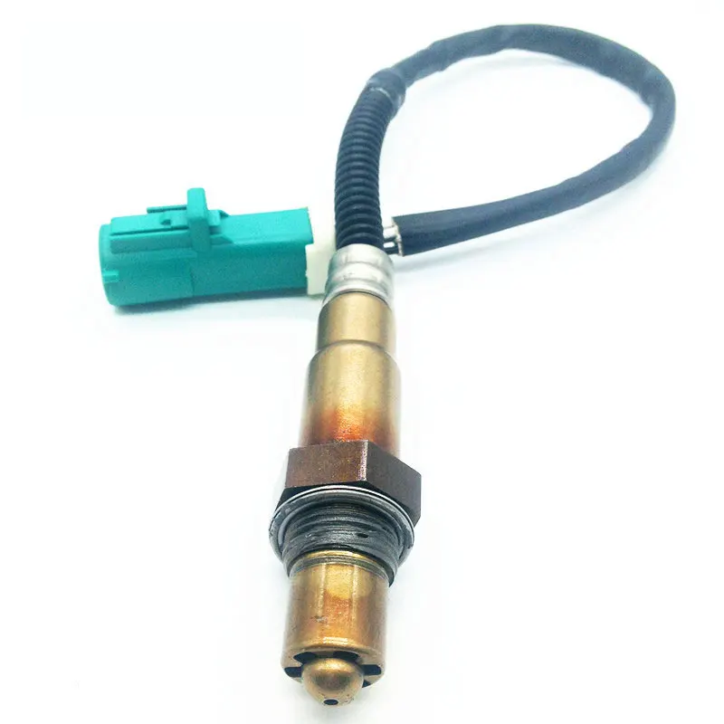 Кислородный датчик 98FB9F472BB для Ford Galaxy 2.0L 2.3L Focus 1999 2004 1.4L 1.6L C MAX II Volvo S40 C30 V50 JAGUAR MAZDA|oes| |