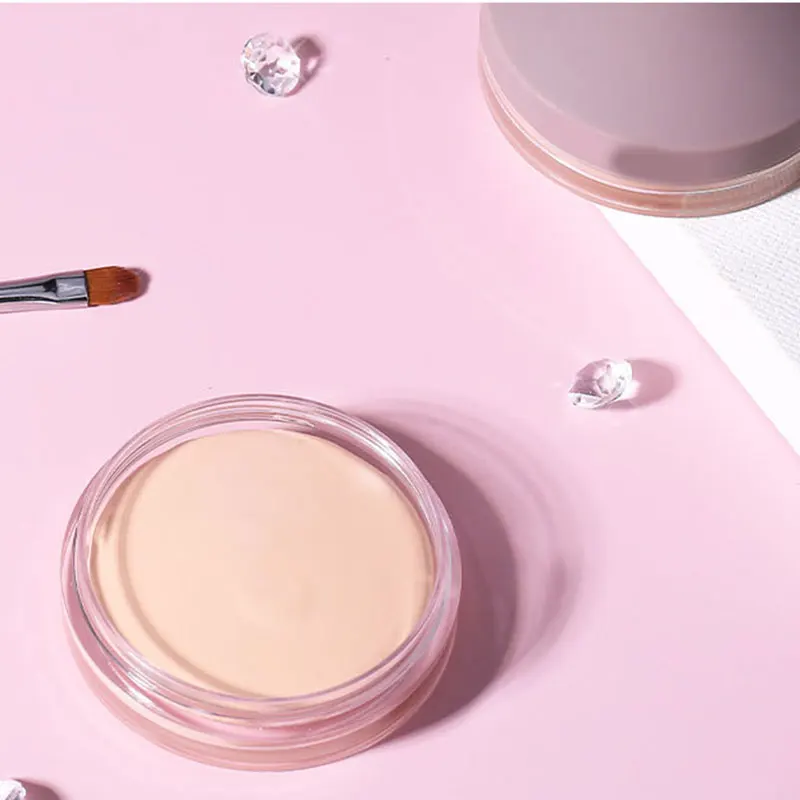 Женский тональный крем кремовый с эффектом акне темные круги t6 2019 |