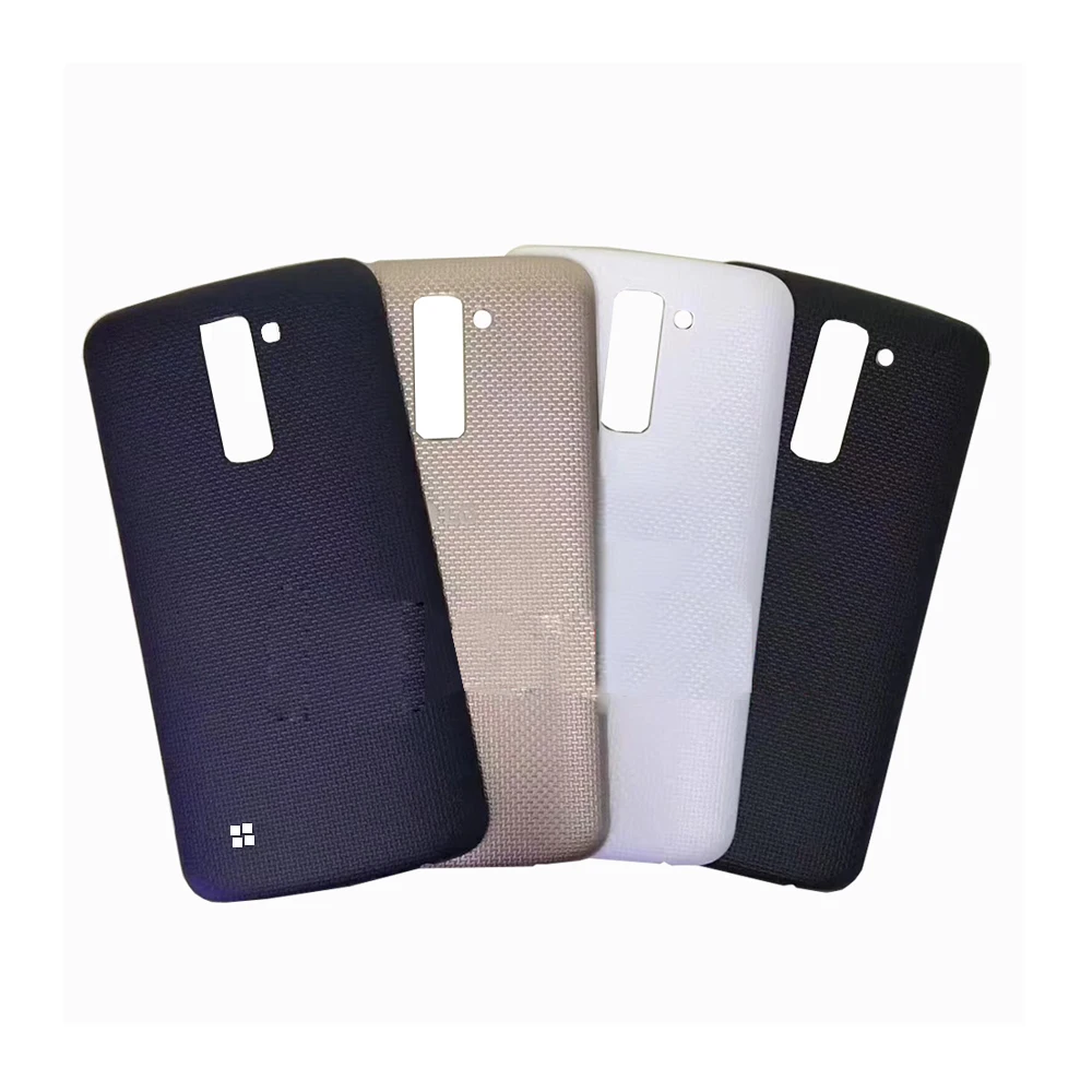Чехол для телефона LG K10 lite K430 K430Y K430T K430H K410 K430DV K420N F670S/L/K защитная задняя крышка