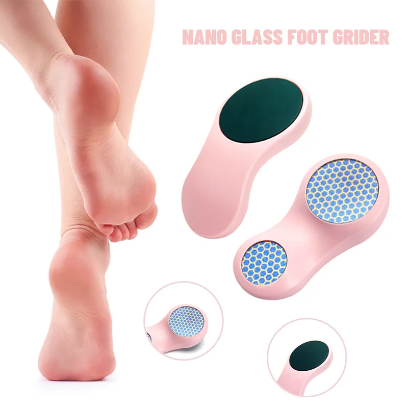 Педикюрная пилка для ног профессиональный инструмент педикюра удаления