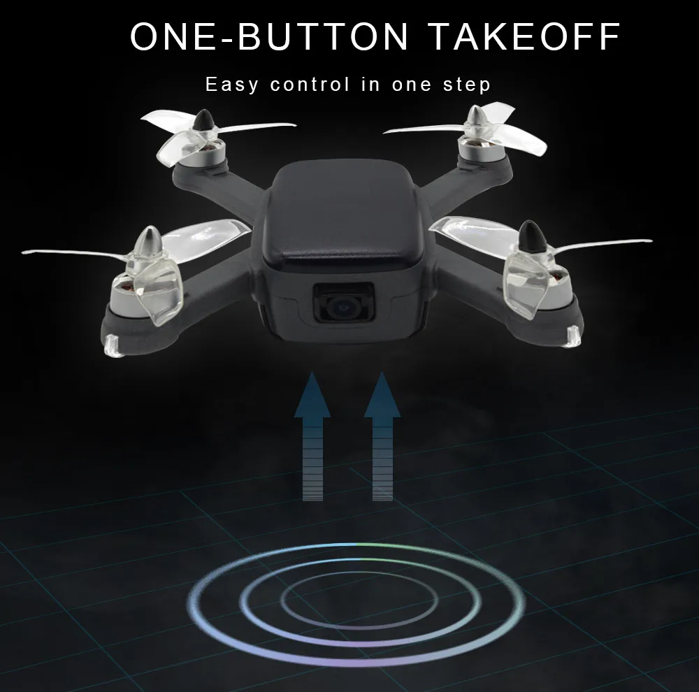 Рыболовный Дрон iqos 913 2,4G Wifi FPV 5MP 1080P HD камера складной бесщеточный мотор RC Квадрокоптер pgytech посадочная площадка Горячая