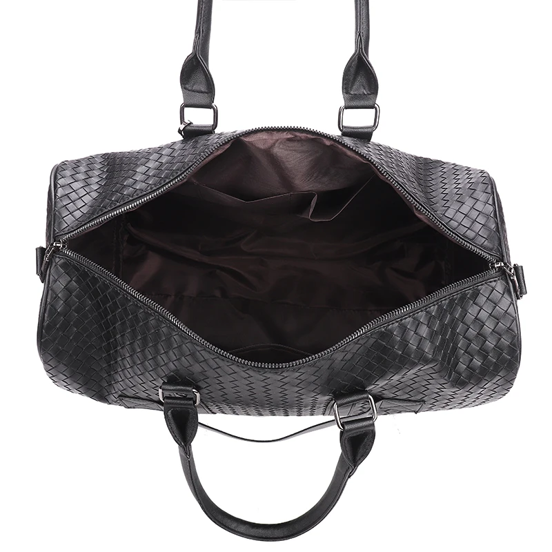 Новинка 2021 вместительная женская спортивная сумка модная Роскошная Дорожная из