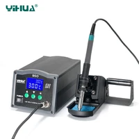 yihua 950 150w high frequency soldering station spot welding mahcine
